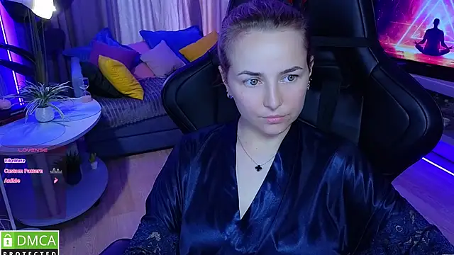 Mira_Mermayd webcam