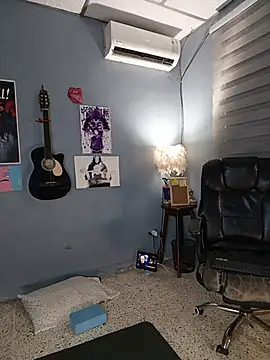 Danelyhit webcam