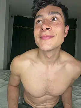 AustinJones_ webcam