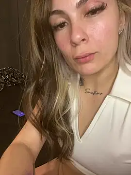 pastoralrousy (F young) - SHOW TITS🔥