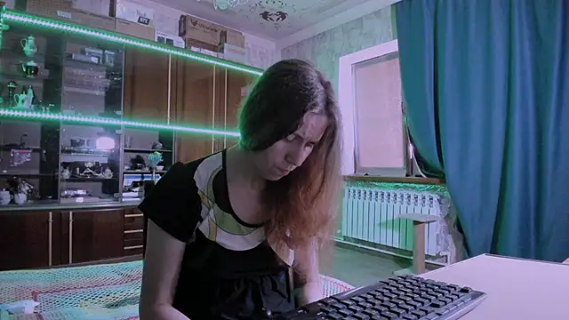 pa1e_pr1ncess webcam