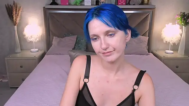 MiaKarlos webcam