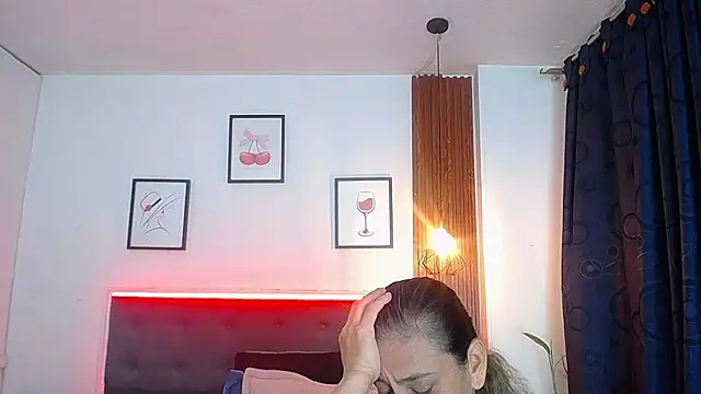 sasi_luna webcam