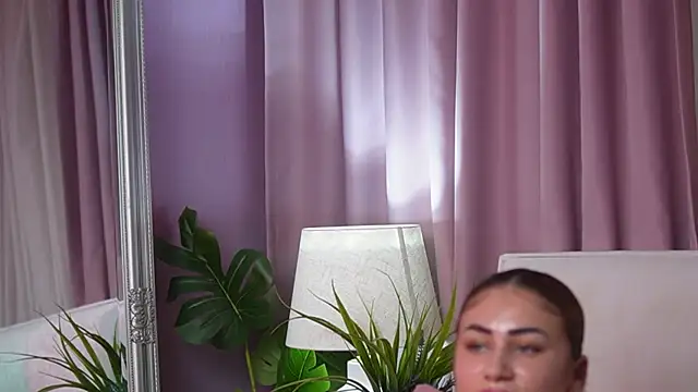 AmeliaBarbie webcam