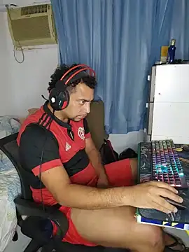 lzinrj (M young) - chamar alguem pra live