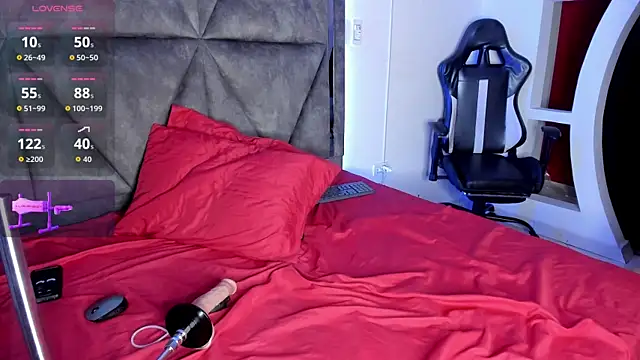 LuciaMoretti_ webcam