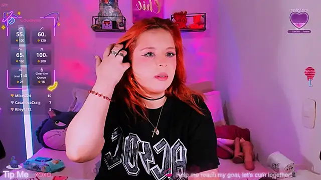 Rosie_Good_girl