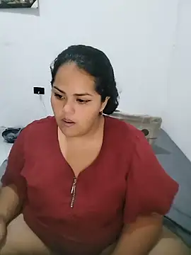 MiaBloom0 webcam