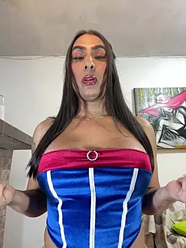 RinnaMoys webcam