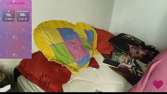 EliVanegas webcam