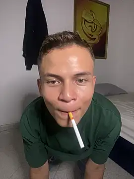 _Leo_Boy webcam