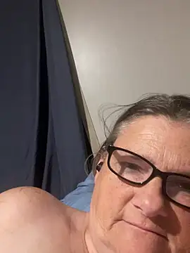 Roxie6989 webcam