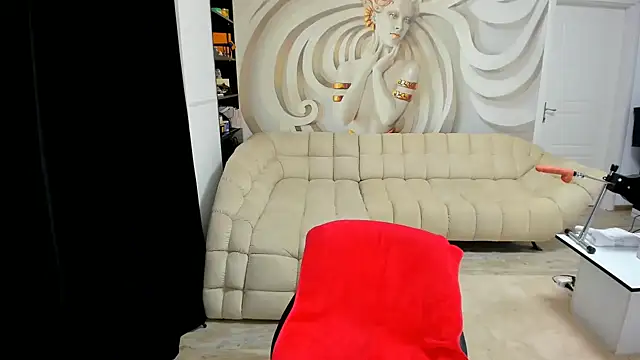 HaleySweet18 webcam