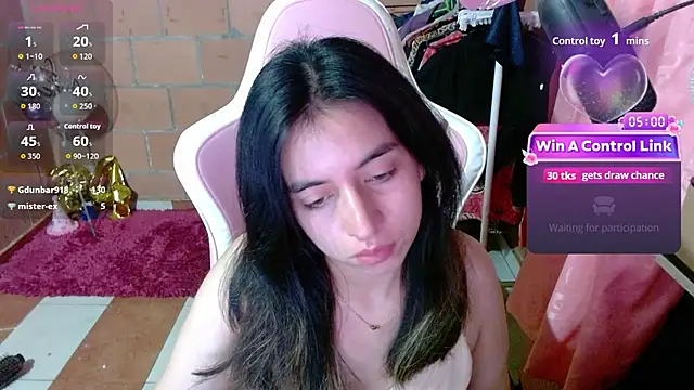 Maggie_Fox3 live cam on StripChat