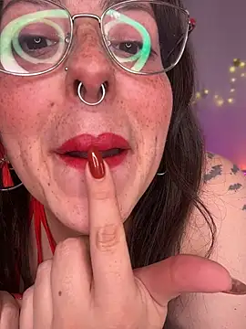 Mizztikaa webcam