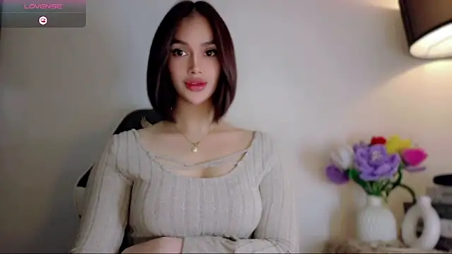 Anna_HollyDoll webcam