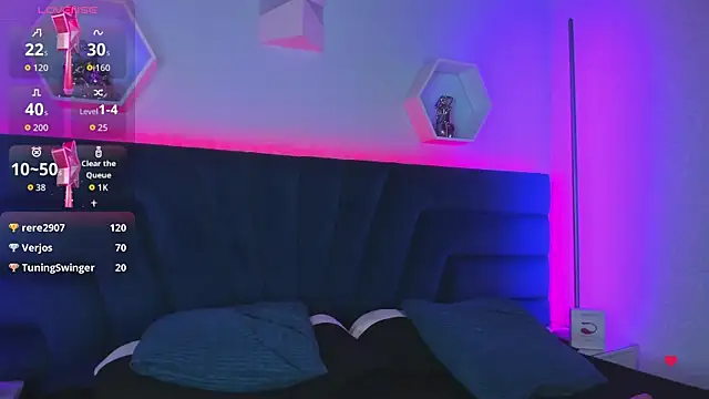 _carla_rosee webcam