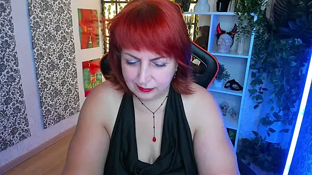 Joana_Woods live cam on StripChat