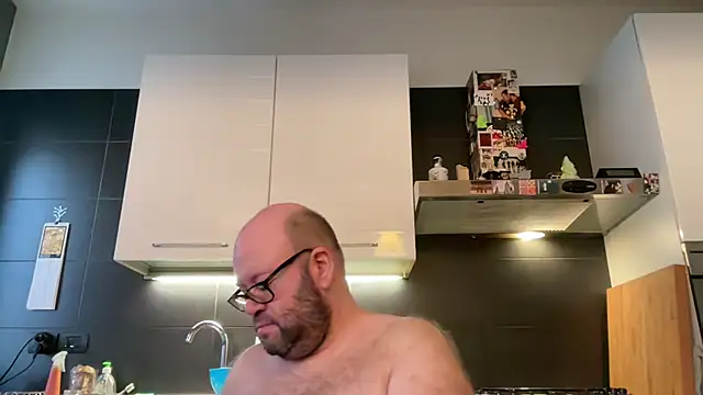 theitalianbear webcam