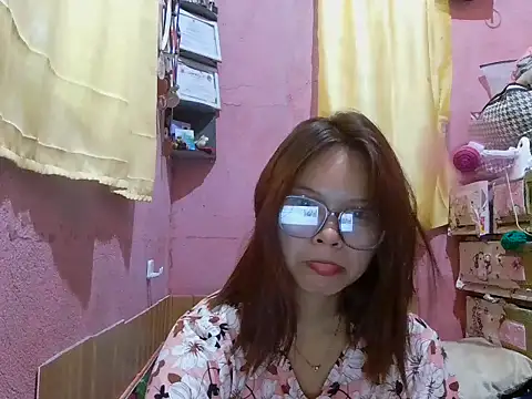 nanagrl webcam