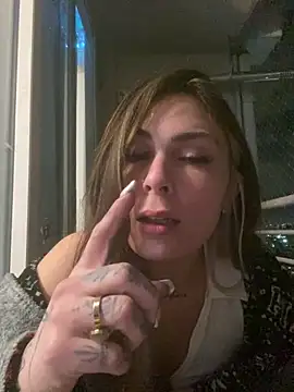 Pastoralrousy webcam