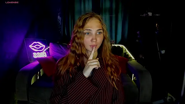 Princess__Lily webcam
