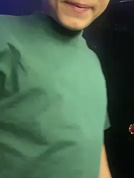 _Leo_Boy webcam