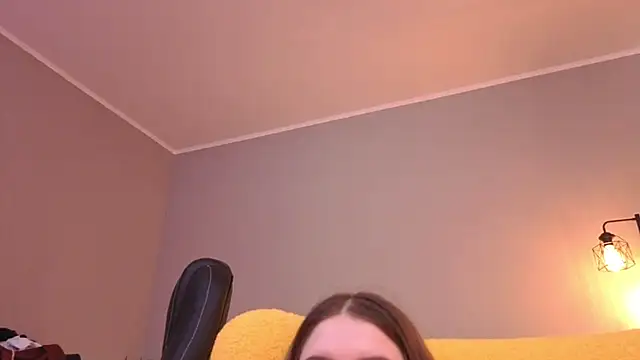 PixelGoddess webcam