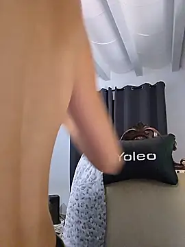 kylie_blck webcam