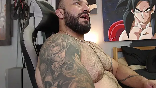 bardock_1 webcam