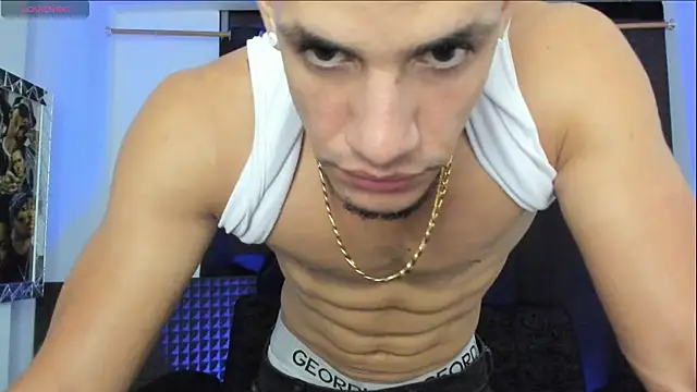 jhonnysnow17 webcam