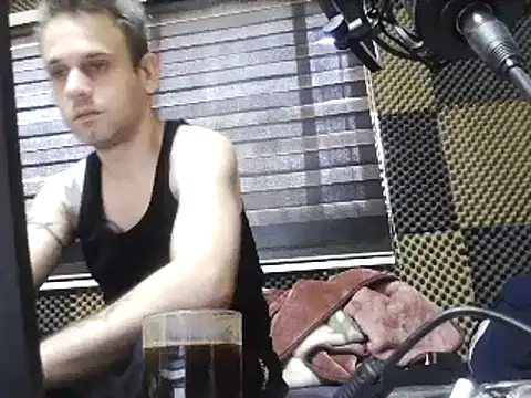 Arabeyes webcam