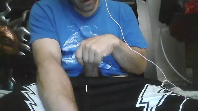 toosexy4myshirt webcam