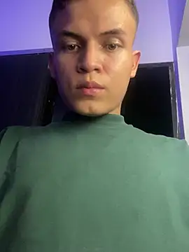 _Leo_Boy webcam