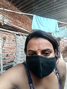 live