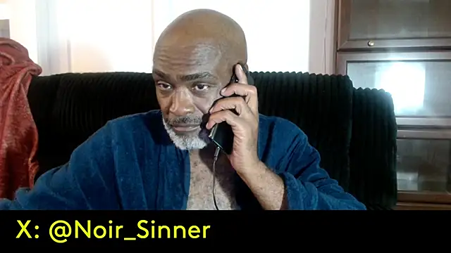sinnernoir webcam
