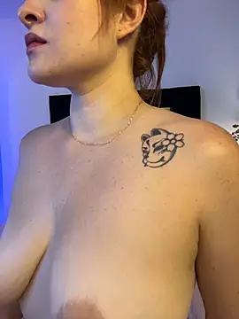 MarilynSmith01 webcam