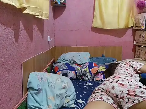 nanagrl webcam