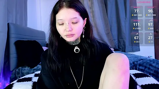 Lein_Bone webcam