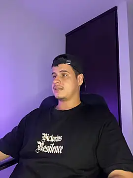 BjornSteel webcam