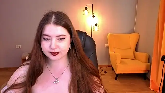 PixelGoddess webcam
