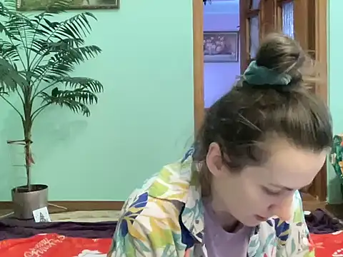 AngelTough20 webcam