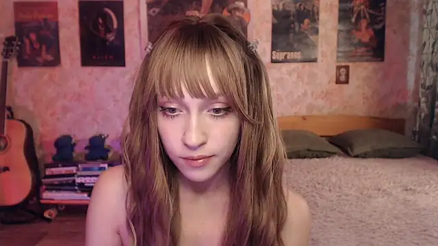 Friendly_Ellie webcam