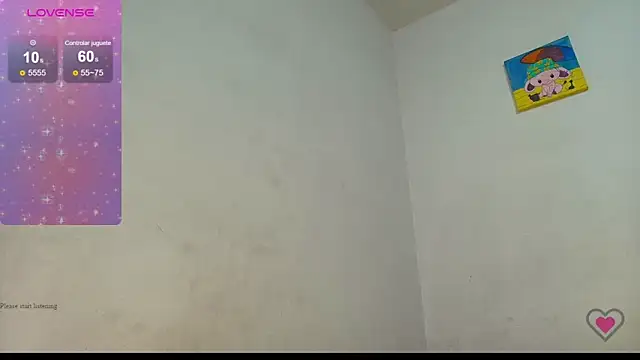 EliVanegas webcam