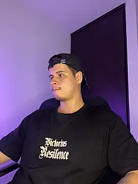 BjornSteel webcam