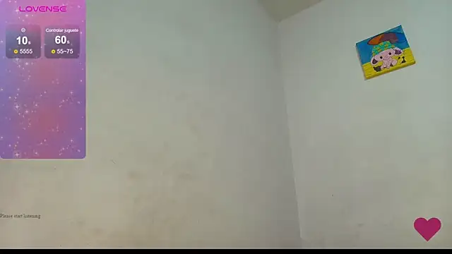 EliVanegas webcam