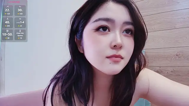 yun_lihn webcam