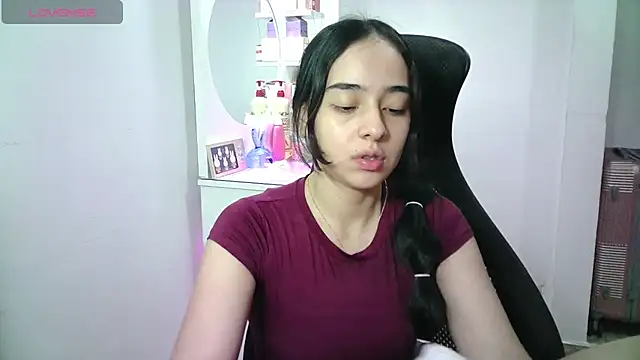 aineangeel webcam