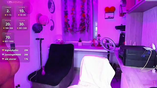 _cristal_ayala webcam