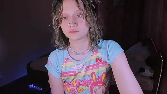 MariaMango webcam